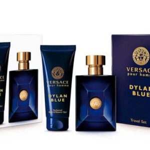 KIT COFFRET VERSACE