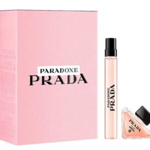KIT COFFRET PRADA PARADOXE FEMININO EAU DE PARFUM