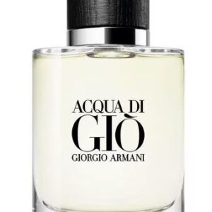 Perfume Armani Acqua di Giò Masculino Eau de Parfum