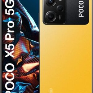 Smartphone Xiaomi POCO X5 Pro 5G