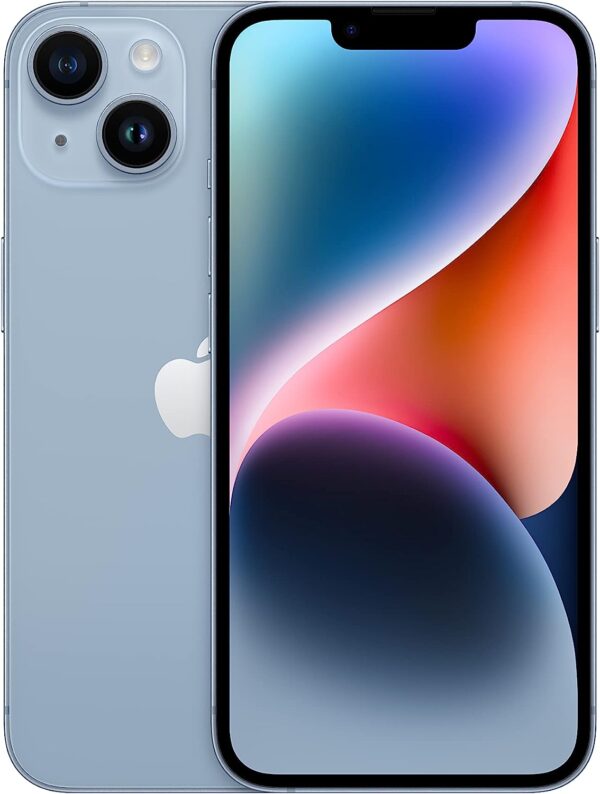 Apple iPhone 14 (128 GB)