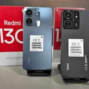 Redmi 13C