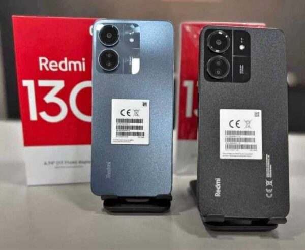 Redmi 13C