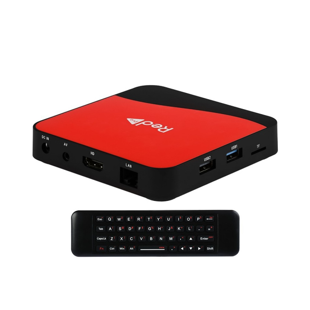 RED PRO2